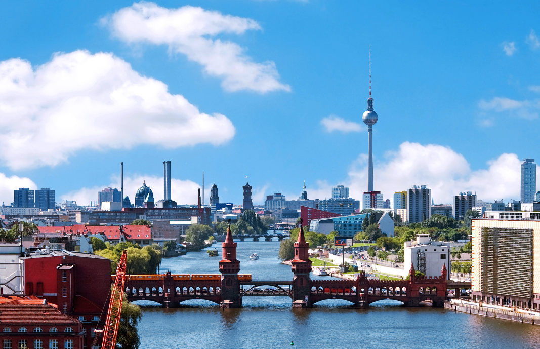 Berlin